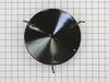 Heat Tent – Part Number: 29102227