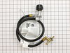 10290890-1-S-Char-Broil-29102290-Hose, Valve, Regulator Assembl