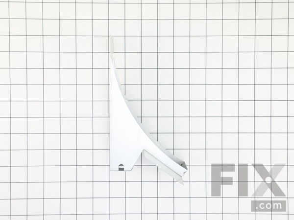 10290891-1-M-Char-Broil-29102293-Heat Shield, Control Panel