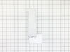 10290891-2-S-Char-Broil-29102293-Heat Shield, Control Panel