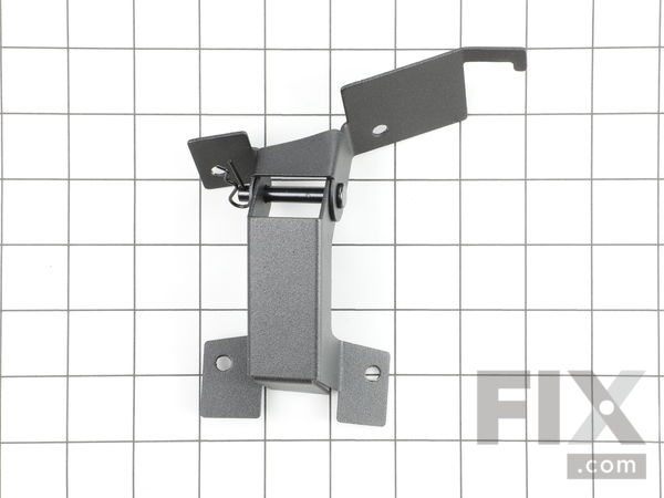 10290895-1-M-Char-Broil-29102310-Hinge Assembly, Right