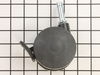 Locking Caster – Part Number: 29102427