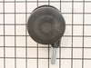 Non-Locking Caster – Part Number: 29102428