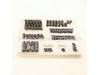 Hardware Pack – Part Number: 29102448