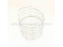 Roaster Basket – Part Number: 29102626