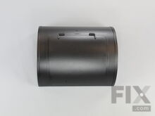 Firebox Lid – Part Number: 29102877