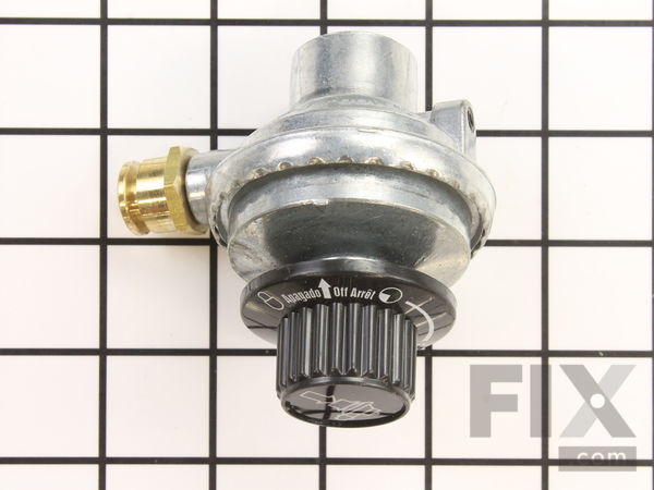 10291017-1-M-Char-Broil-29103411-Valve Regulator
