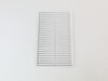 Cooking Grate – Part Number: 29103422