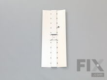 Heat Shield – Part Number: 29103441