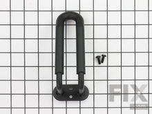 Smoker Box Handle – Part Number: 29104319