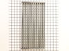 Top Cooking Grate – Part Number: 3486613