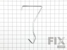 Chrome T-star Lifting Handle – Part Number: 41201255