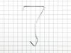 Chrome T-star Lifting Handle – Part Number: 41201255