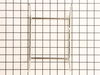 Burner Tent Support – Part Number: 4151014