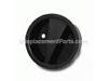 Sideburner Control Knob – Part Number: 4154248
