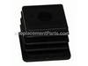 Caster Sockets 1 1/2" – Part Number: 4155586