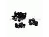 Hardware Pack (Blister Pack) – Part Number: 42000097