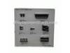 Hardware Bag – Part Number: 42000138