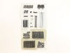 Hardware Pack, Complete Kit Cb – Part Number: 42030593