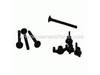 Hardware Bag, Shelves,7K Qs 02 Sub – Part Number: 4254005