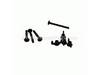 Hardware Bag, Shelves,7K Qs 02 Sub – Part Number: 4254074