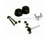 Hardware Bag Sideburner – Part Number: 4254086