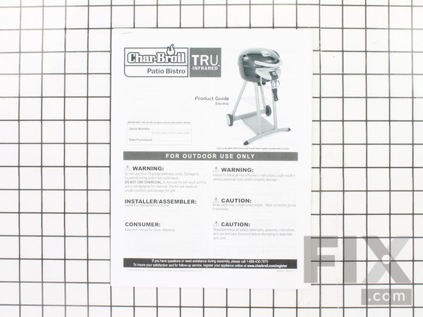 10291456-1-M-Char-Broil-42804735-Grilling Guide, English