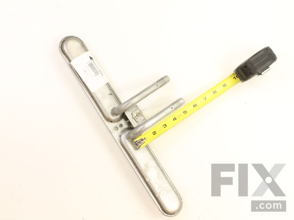 10291591-1-M-Char-Broil-4505081-Burner Assy & Electrode