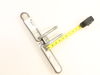 Burner Assy & Electrode – Part Number: 4505081