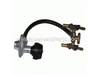 Hose/Valve/Regulator Assy – Part Number: 4524198