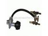 Valve/Hose/Regulator Assy – Part Number: 4524243