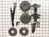 Fire Bowl Kit – Part Number: 55700239