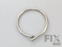 Burner – Part Number: 55710187
