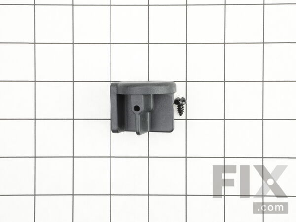 10291976-1-M-Char-Broil-55710767-Rear Leg Cap