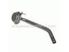 Sideburner Burner – Part Number: 7000036