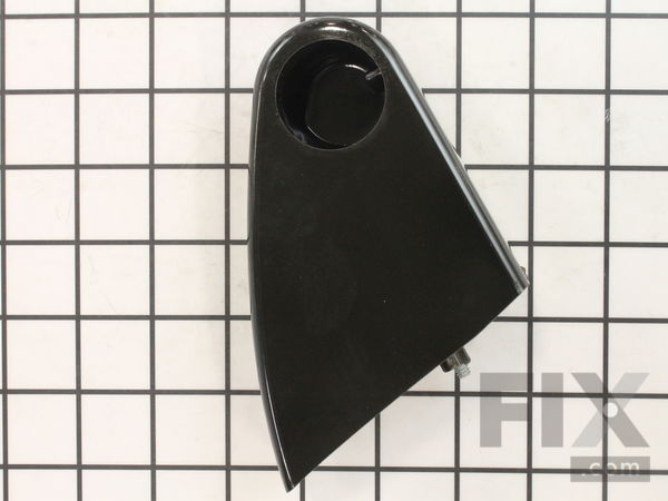 10292083-1-M-Char-Broil-7000192-Handle Cap F/Casting,Right