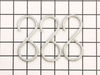S Hook Set – Part Number: 7000346