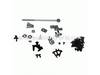 Hardware Bag – Part Number: 7001084