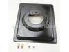 Sideburner Drip Pan – Part Number: 80000051