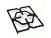 Cooking Grate, Sideburner – Part Number: 80000282