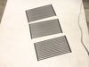 Cooking Grate, Porcelain Coate – Part Number: 80000445