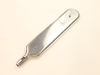 Stainless Burner – Part Number: 80000606