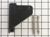 Caster Mount – Part Number: 80003113