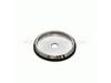 Temp Gauge Bezel – Part Number: 80004295