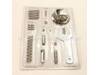 Hardware Pack – Part Number: 80004327