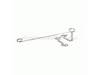 Match Holder – Part Number: 80005589