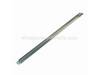 Left Rail, Grease Tray – Part Number: 80005604
