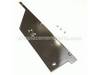 Left Side Upper Panel F/ Firebox – Part Number: 80005637