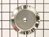 Temperature Gauge Bezel – Part Number: 80006354