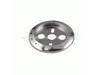 Control Knob Bezel – Part Number: 80006508